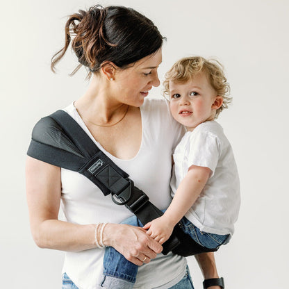 Rouu Baby Ergonomic Infant Carrier Toddler